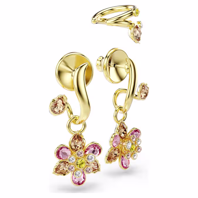 Idyllia earrings